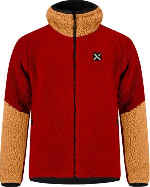 Montura Kinder Curly Jacke
