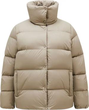Peak Performance Damen Down Puffer Jacke