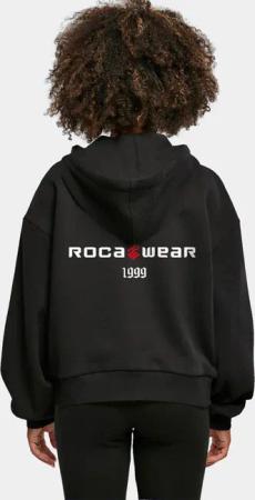 Rocawear HEART Hoodie