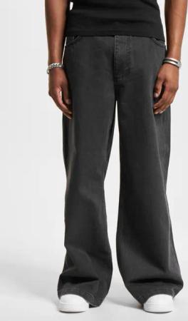DEF Loose Fit Jeans