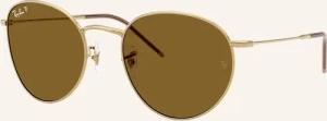 Ray-Ban Sonnenbrille RB0103S ROUND REVERSE