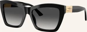 JIMMY CHOO Sonnenbrille JC5031