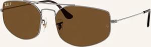 Ray-Ban Sonnenbrille RB3845