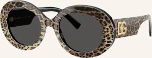 DOLCE & GABBANA Sonnenbrille DG4448