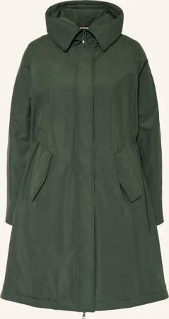 No.1 Como Parka KARLA