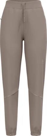 Odlo Damen Zeroweight Pro Windproof Warm Hose