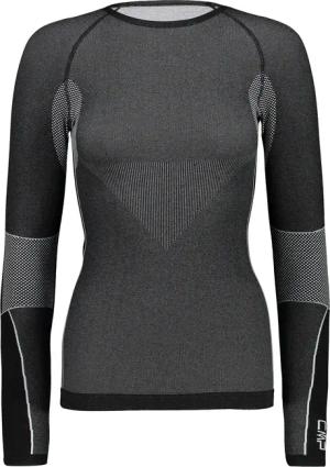 CMP Damen Seamless Sweat Longsleeve