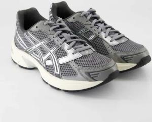 Asics Schuhe - Gel-1130 Textil und Synthetik (Grau, Gr. 40)