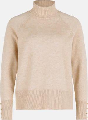 Rollkragenpullover