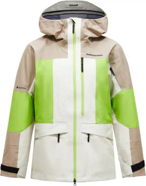 Peak Performance - Gravity GORE-TEX® Hardshelljacke Herren avid beige