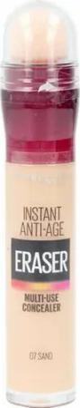MAYBELLINE NEW YORK Concealer Instant Age Rewind Treatment Concealer #07 Sand 6,8ml