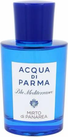 Acqua di Parma Körperpflegeduft Blu Mediterraneo Mirto Di Panarea EdT 75ml