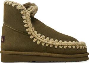 Mou Schneeschuhe Eskimo 18 FW101001A Braun