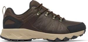 Columbia Trekkingschuhe Peakfreak II Outdry Leather 2100721 Braun