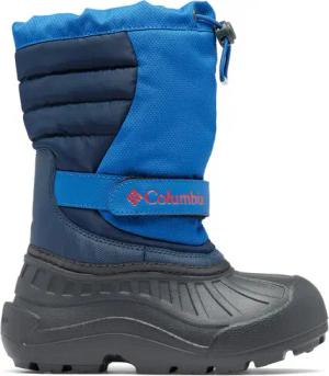 Columbia Schneeschuhe Youth Powderbug Snowlite 2078921 Blau