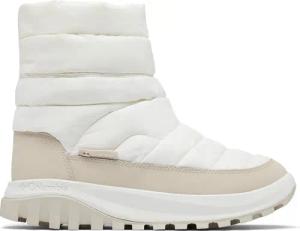 Columbia Schneeschuhe Snowtrot Mid 2075111 Weiß