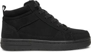 Skechers Sneakers Smooth Street - Cozy 405618L/BBK Schwarz