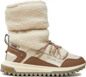 Colmar Schneeschuhe Warmer 162 Beige