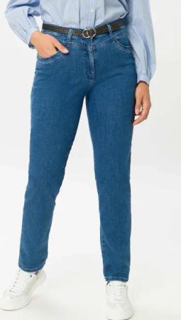 RAPHAELA by BRAX 5-Pocket-Jeans "Style CAREN NEW"