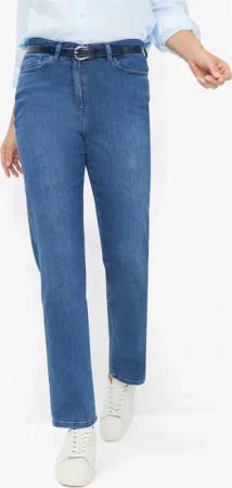 RAPHAELA by BRAX 5-Pocket-Jeans "Style PATTI STRAIGHT"