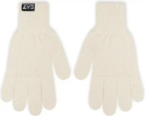 EA7 Emporio Armani Handschuhe 240121 4F200 33740 Beige
