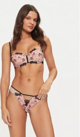 TWINSET Unterwäscheset 242LL6B33 Rosa