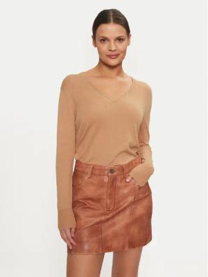 Gant Pullover 4803187 Beige Regular Fit