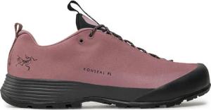 Arc'teryx Trekkingschuhe Konseal Fl 2 Leather Gtx GORE-TEX X000009609 Violett