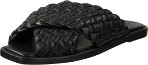 Gant Sandale Sanbrillo mit geflochtenen Riemen Sandale
