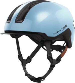 ABUS Fahrradhelm HUD-Y