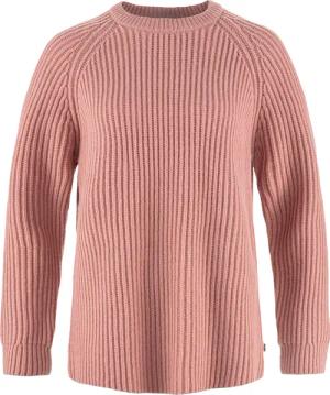 Fjällräven Damen Övik Rib Pullover