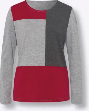 Langarmshirt