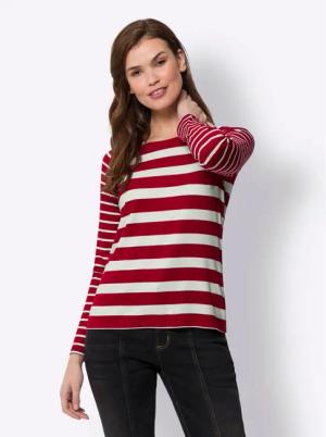 Langarmshirt
