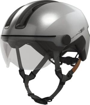 ABUS Fahrradhelm HUD-Y ACE