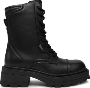 Liu Jo Stiefeletten Annika 02 4F4749 P0102 Schwarz