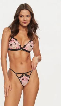 TWINSET Unterwäscheset 242LL6B22 Rosa