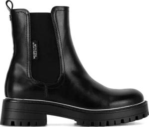 Beverly Hills Polo Club Stiefeletten WS12156-02 Schwarz