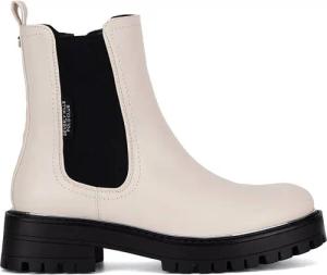 Beverly Hills Polo Club Stiefeletten WS12156-02 Beige