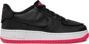 Nike Sneakers Af1/1 (GS) DB4545 005 Schwarz