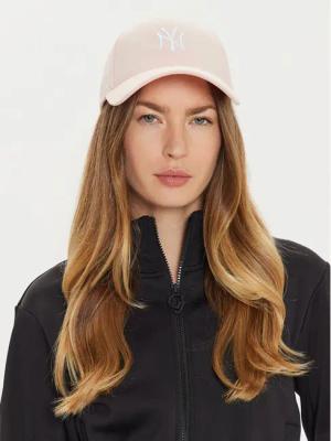 New Era Cap Cosy New York Yankees 60565257 Rosa