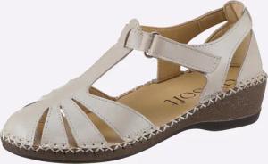 Sandalette