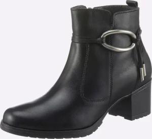 Stiefelette