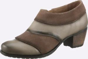 Kurzstiefelette