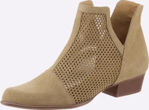 Stiefelette