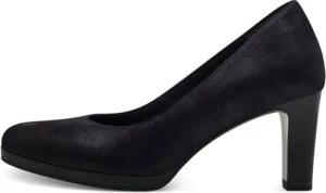 Tamaris Tamaris Damen Pumps 1-22433-41-877 navy pearl Pumps