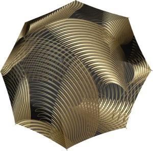 doppler Fiber Magic Golden Flower