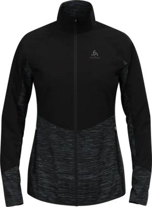 Odlo Damen Run Easy Warm Hybrid Jacke