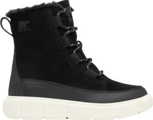 Sorel Kinder Explorer III Lace WP Schuhe