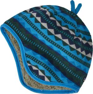 Patagonia Kinder Baby Reversible Mütze