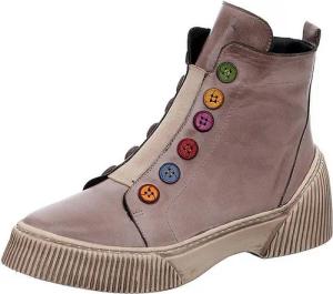 Damen Stiefelette